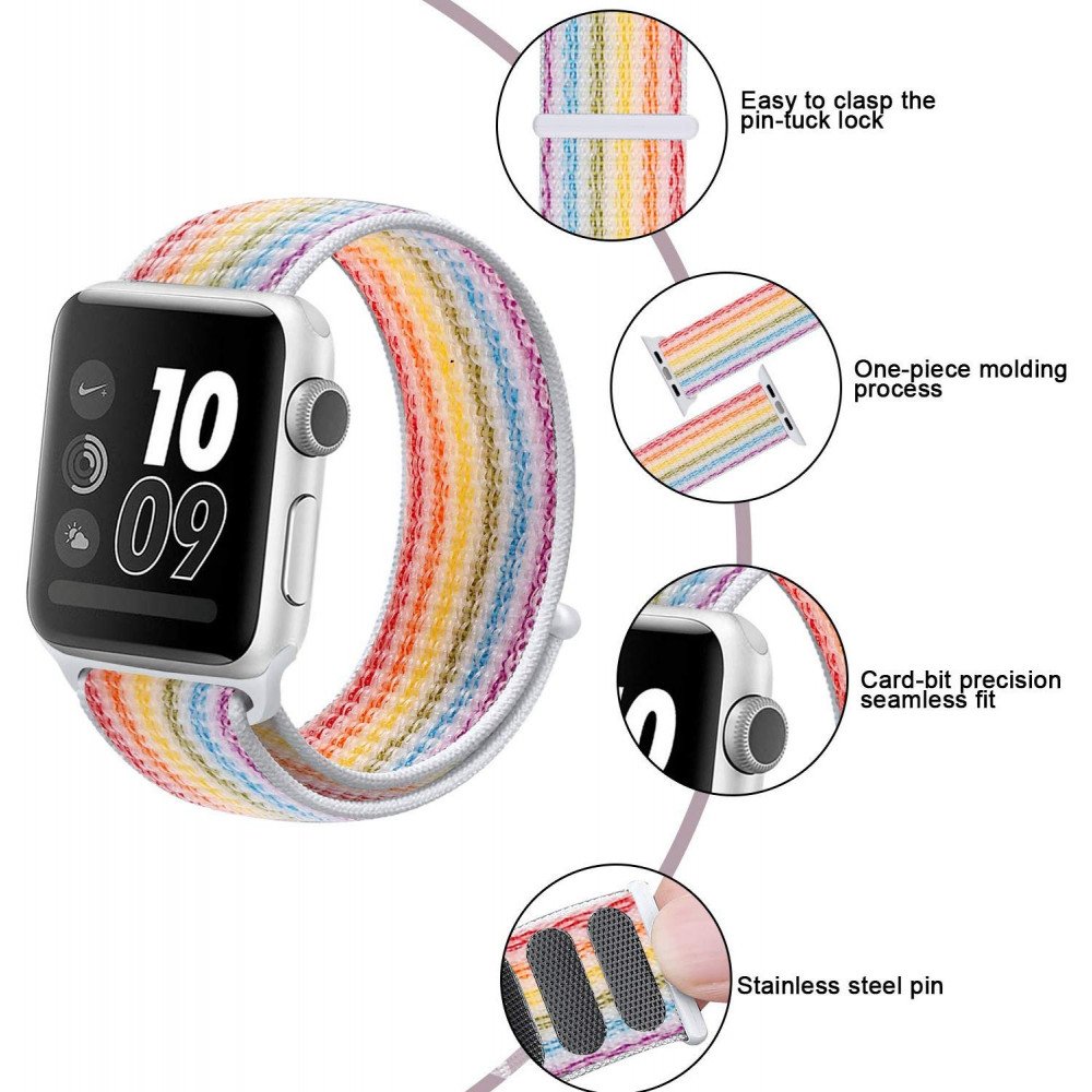 apple watch series 6 loop band